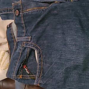 3 pairs of Men's Ariat jeans 34x32